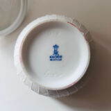 Kaiser porcelain sugar bowl