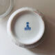 Sucrier Kaiser en porcelaine