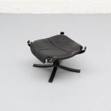 Sigurd Ressel Falcon Ottoman 1970s