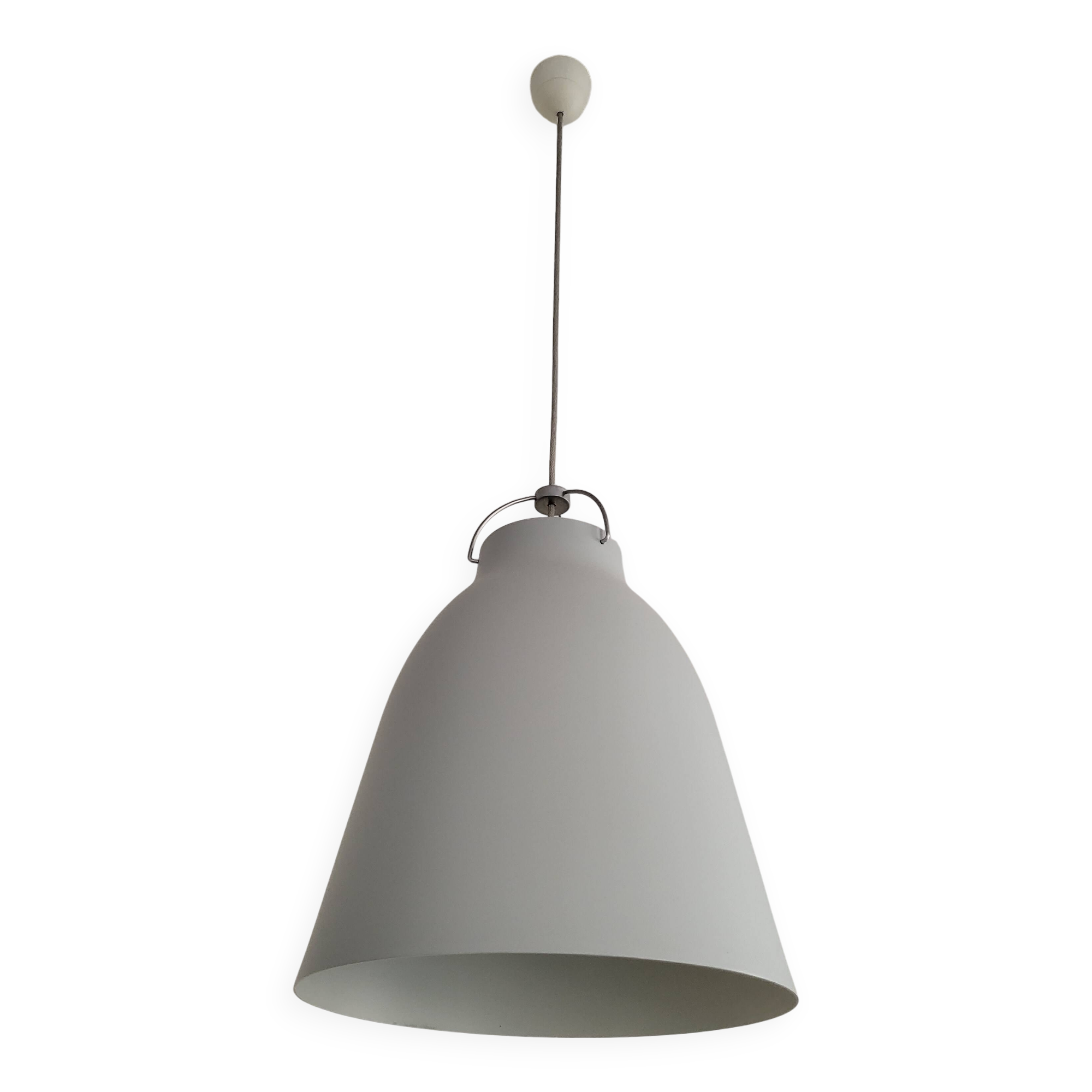 Suspension Caravaggio P3 light grey