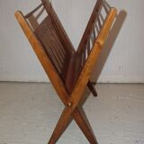 Porte Scandinavian magazines Braakman folding