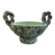 Coupe avec anses ancienne