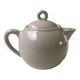 Teapot Jars