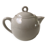 Teapot Jars