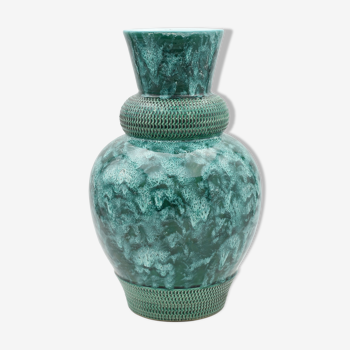 Ceramic vase pol Chambost