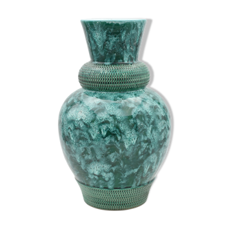 Vase en céramique Pol Chambost