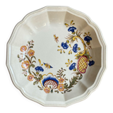 Large dish manufacture Salins