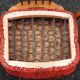 Fauteuil accoudoirs Casala