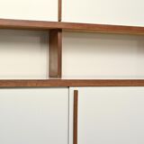 Serving buffet, Le Corbusier, Pierre Guariche, Firminy, around 1965