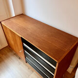 Jiroutek U-458 chest of drawers