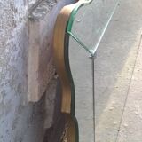 Venetian style mirror - 200cm