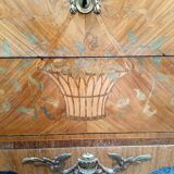 Former catering-style dresser early 20th century