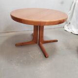 Table extensible baumann