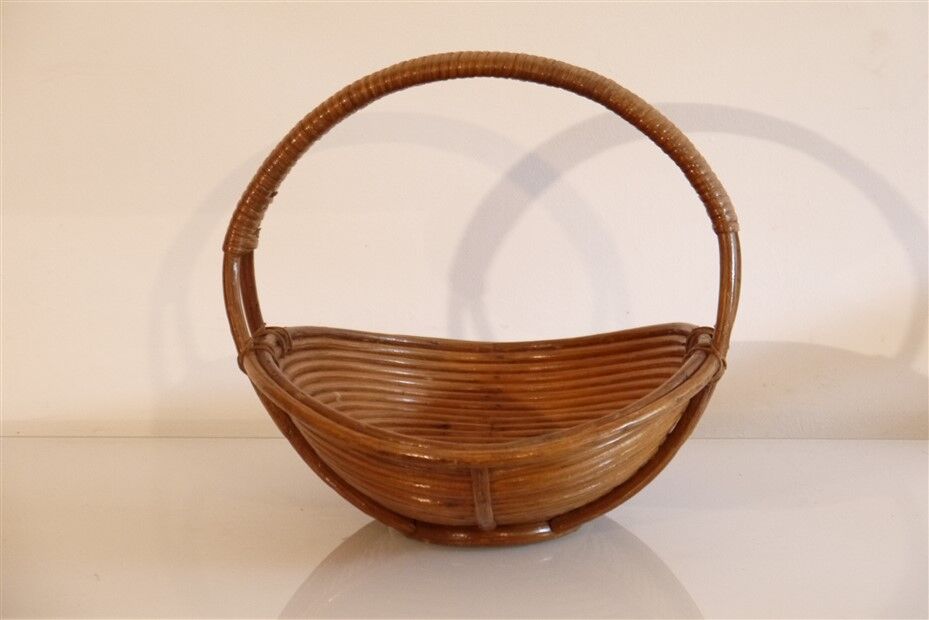 Rattan tidy