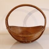 Rattan tidy