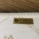 Armchair turri design