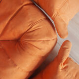Togo sofa set model designed by Michel Ducaroy 1973
