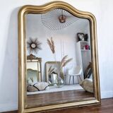 Old mirror