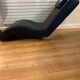2 chaises longues design
