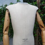 Siegel articulated mannequin