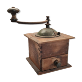 Coffee grinder