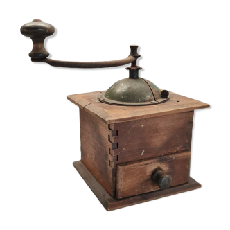 Coffee grinder