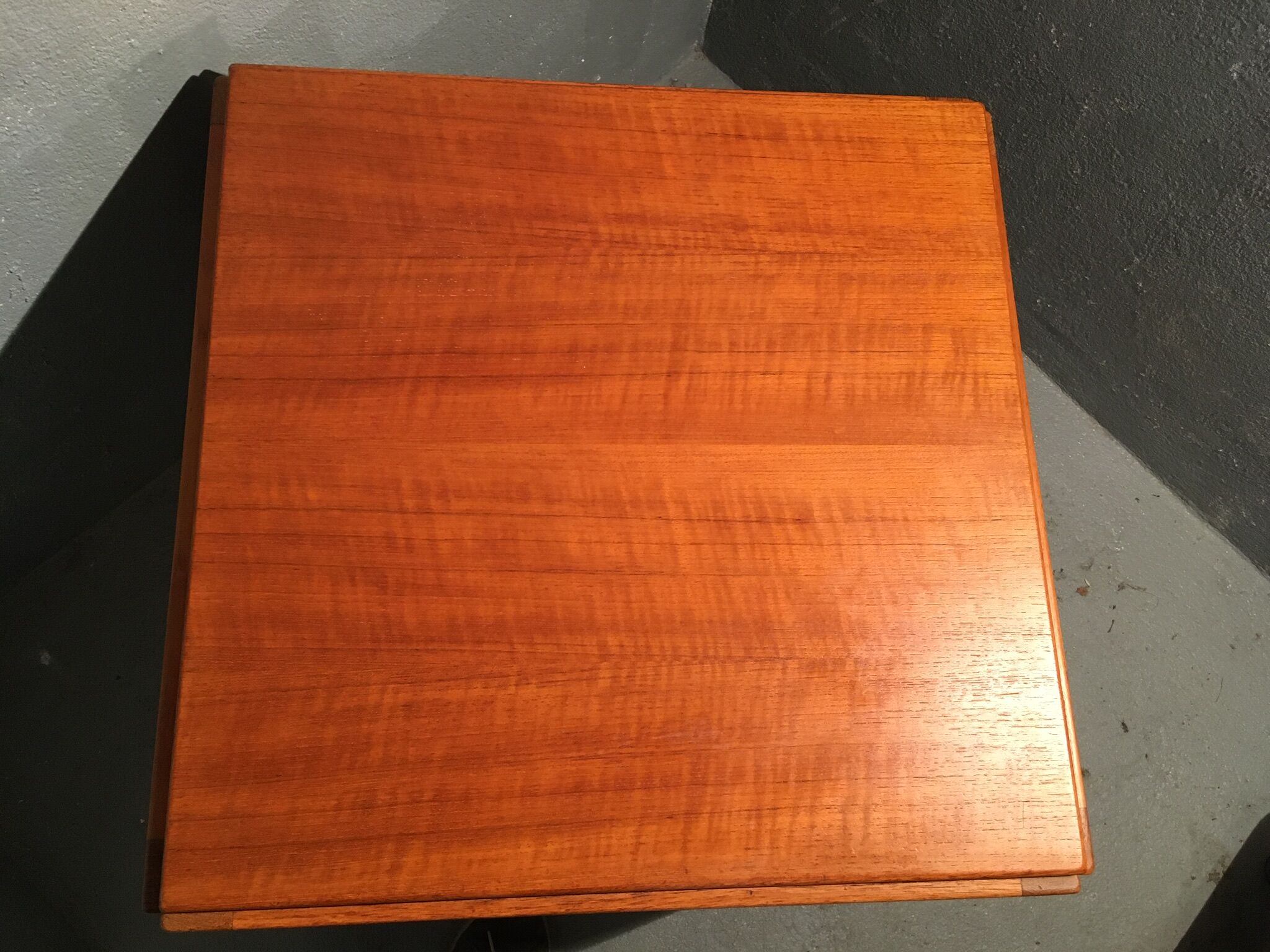 Coffee table Silkeborg Denmark