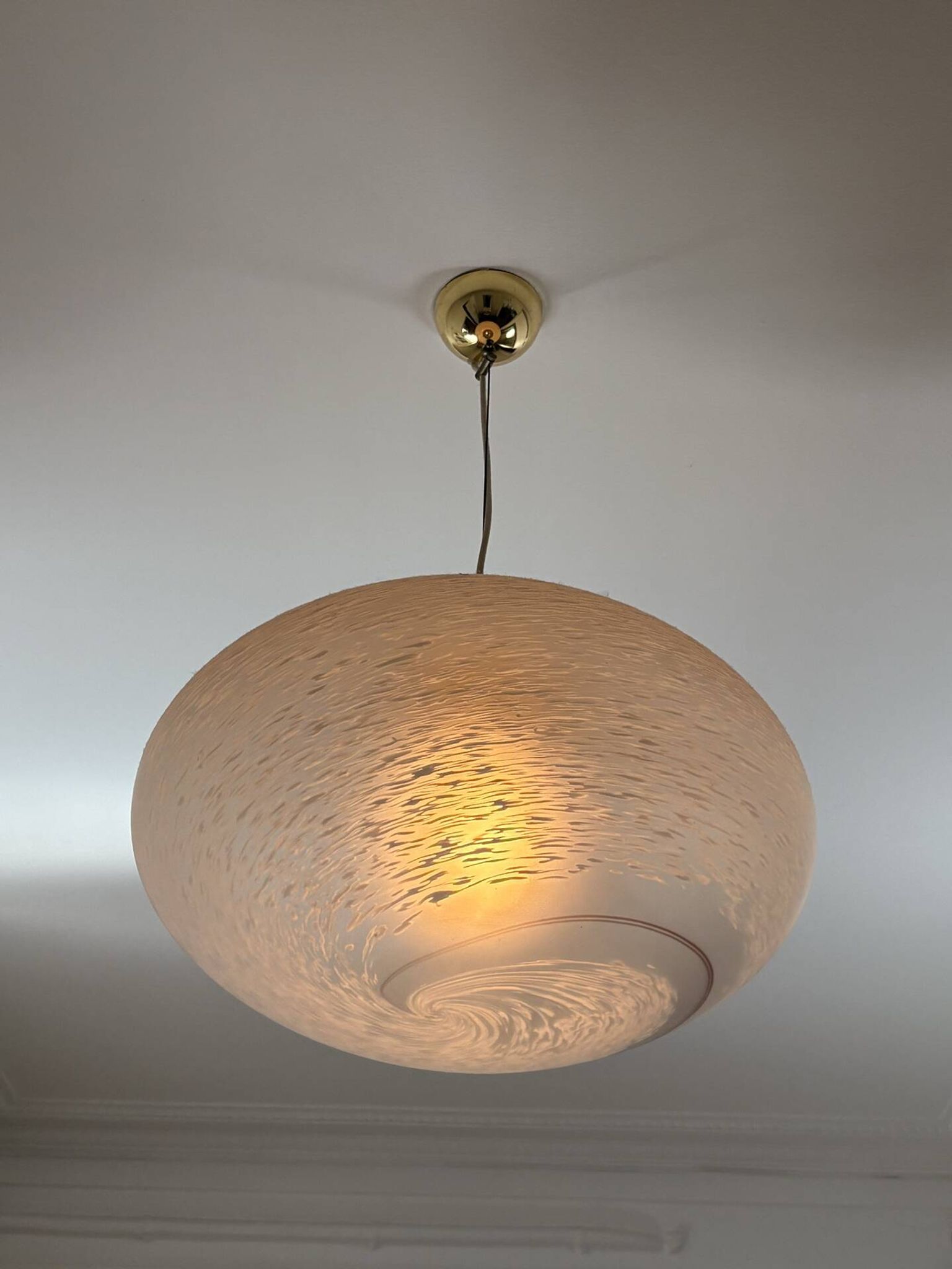 Lustre Murano