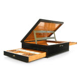 Inlay watercolorist box