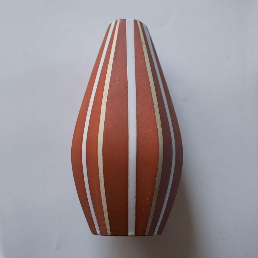 Vase from the 50s