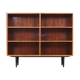 Acacia bookcase, Danish design, 60s, production: Denmark