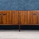 Mid-Century Credenza in Rosewood by Arne Hovmand-Olsen for Mogens Kold Møbelfabrik, Denmark, 1960s