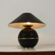 Table lamp Napako , Czechoslovakia, 1970s