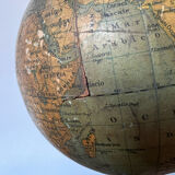 Globe Vallardi