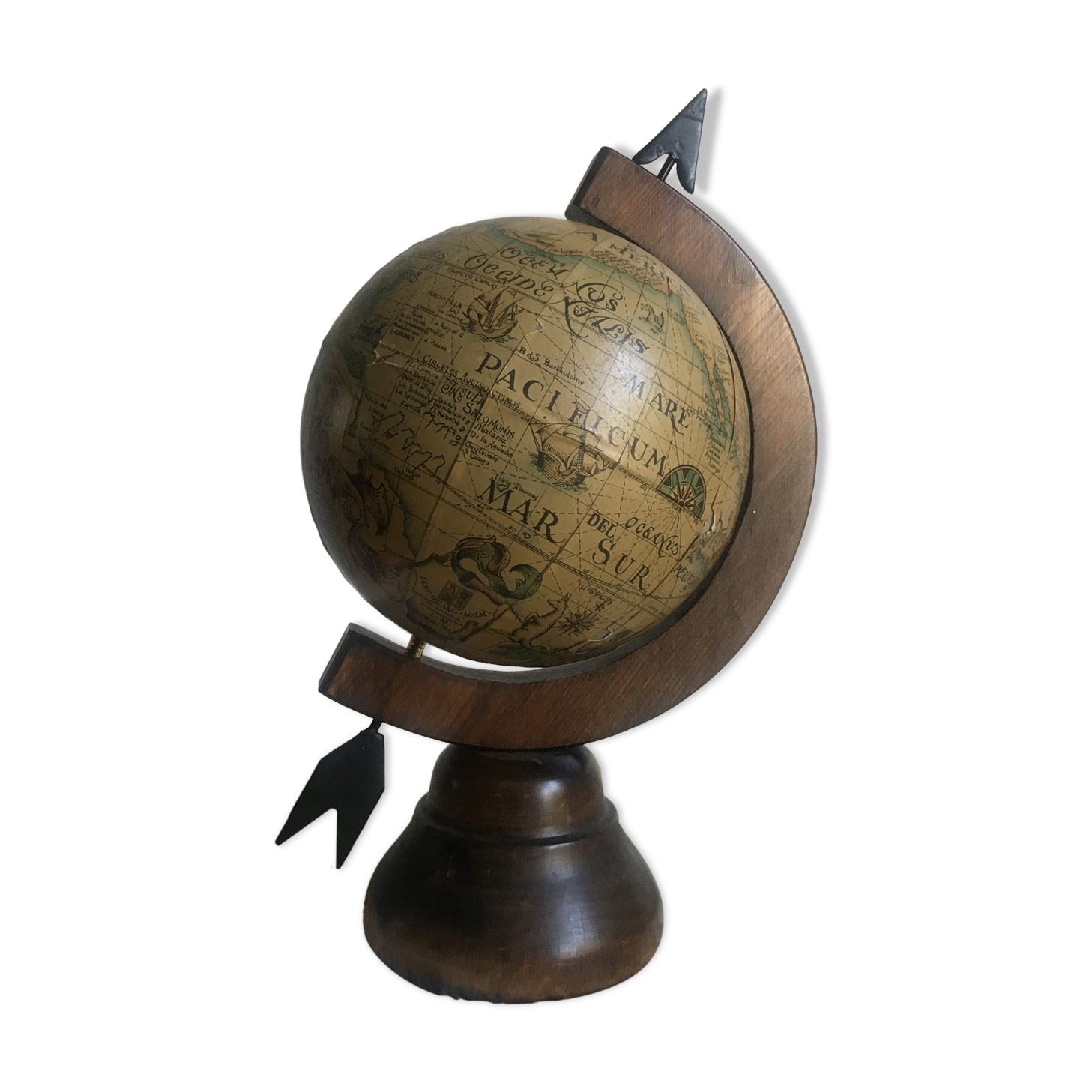 Globe