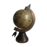 Globe terrestre