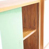 WK-MÖBEL Georg Satink Teak Dresser