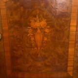 Bedside table or small piece of furniture