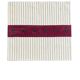 Hand-tufted wool rug Tisca Meda 1980s France