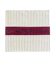 Hand-tufted wool rug Tisca Meda 1980s France