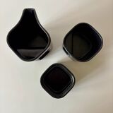 Makio Hasuike Square Tea Set for Laveno