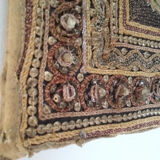 Wall tapestry, Asian embroidery