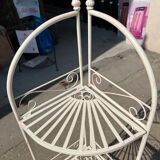 Étagère de rangement sur pied/porte plante de jardin à 3 niveaux