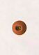 PITCHOUN - Red terracotta - Wall light