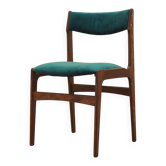Beech chair, Danish design, 1970s, made in Denmark