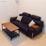 Roche Bobois sofa