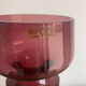 Vase Finncristall, Finland 1970s