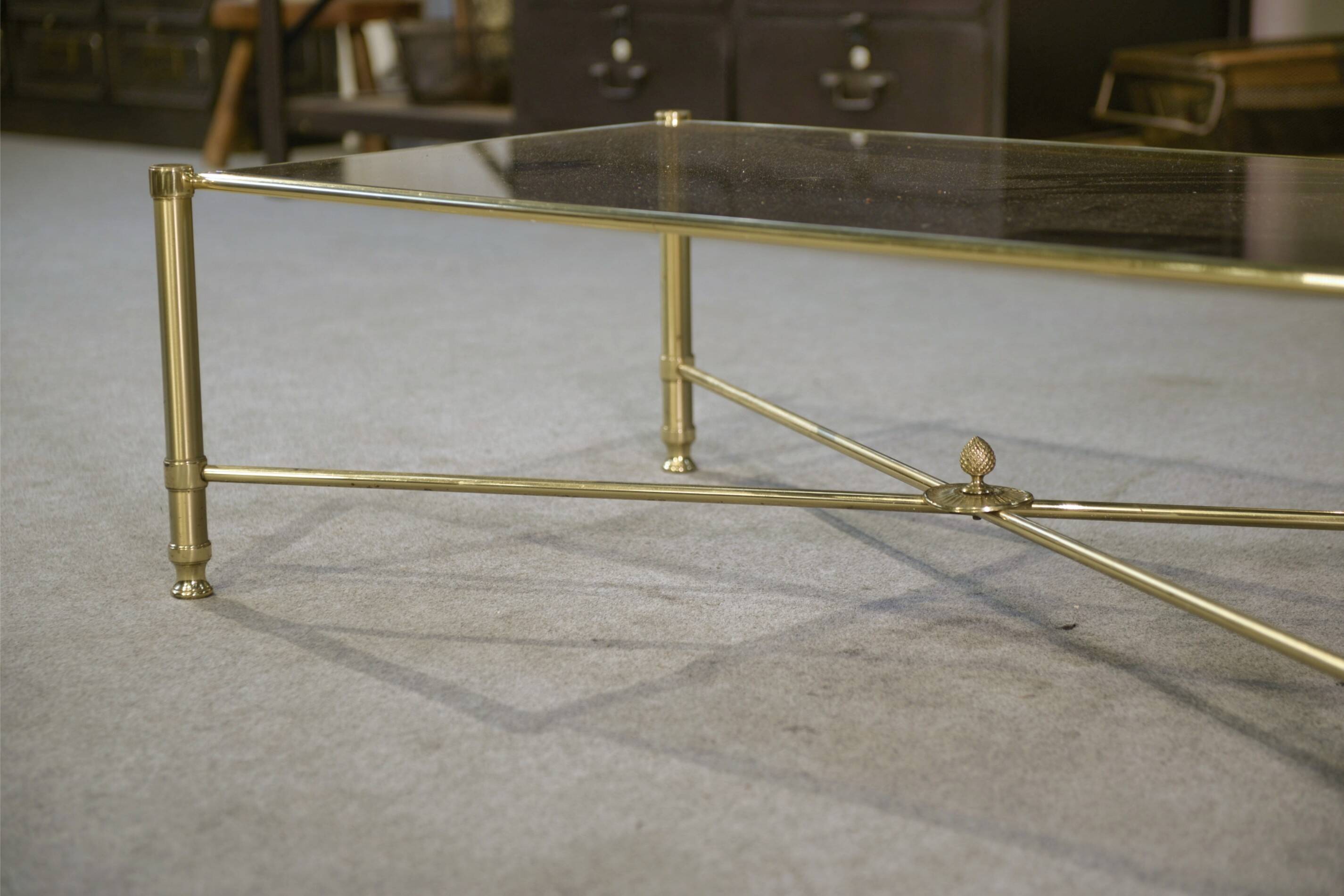Roche Bobois coffee table 1970s