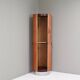 Cabinet de maquillage pivotant Tucroma par Guido Faleschini pour i4Mariani, 1971