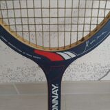 Set of 3 vintage wooden rackets